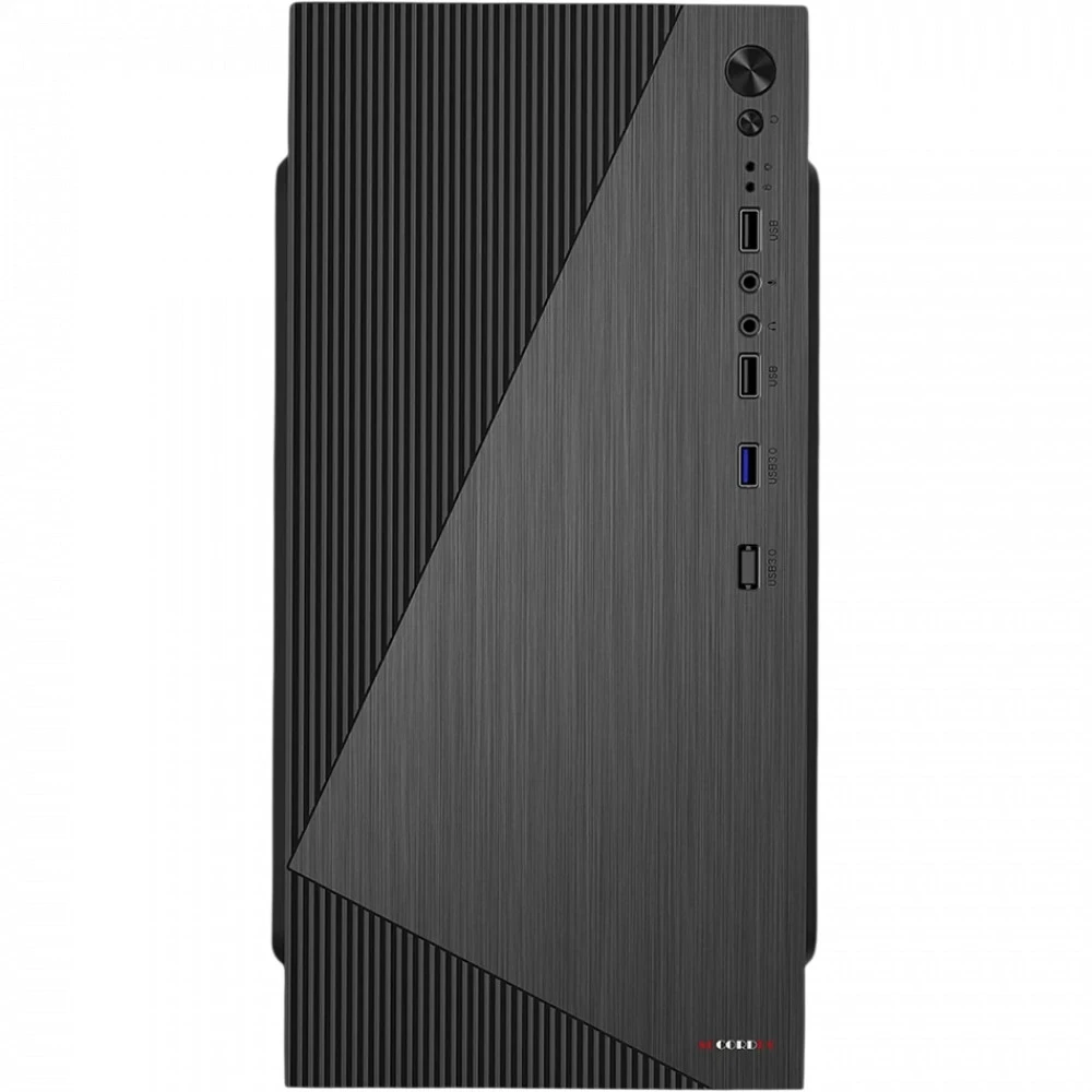 Корпус Accord ACC-XA09 Mini-Tower