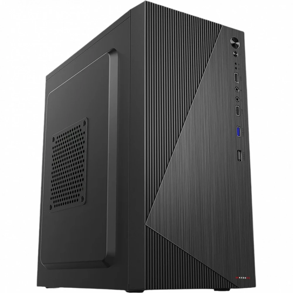 Корпус Accord ACC-XA09 Mini-Tower