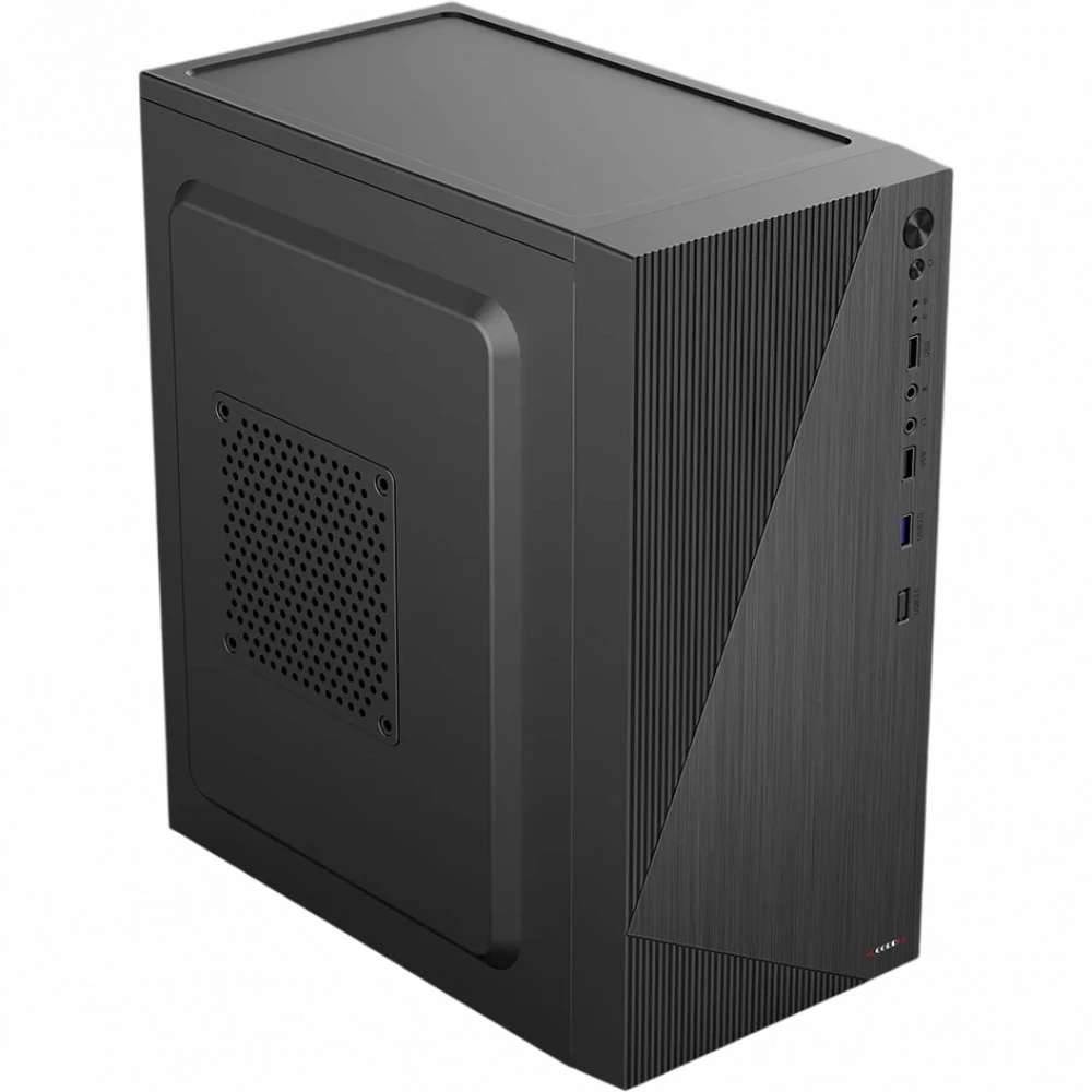 Корпус Accord ACC-XA09 Mini-Tower