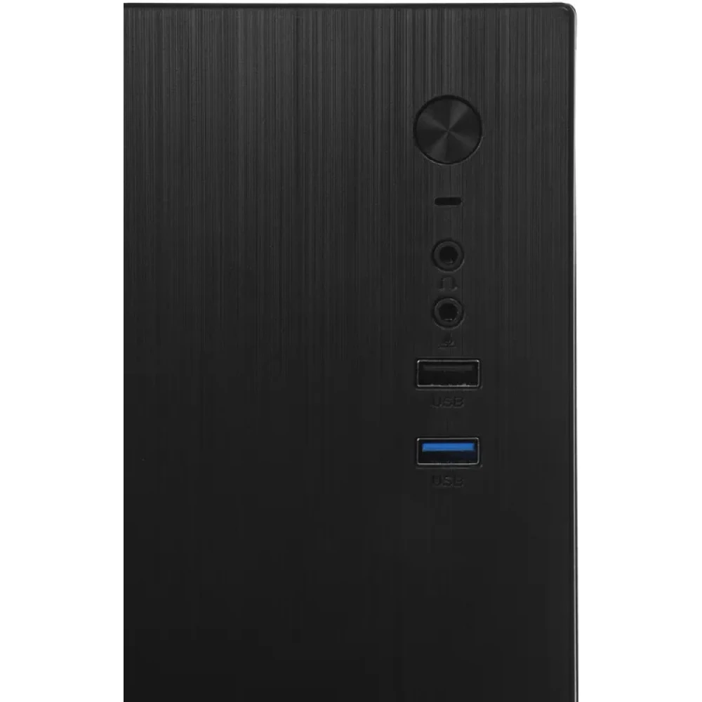 Корпус Accord ACC-M802 Mini-Tower