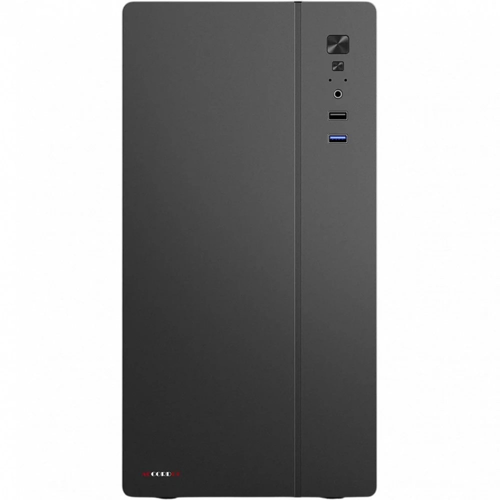 Корпус Accord ACC-266 Mini-Tower