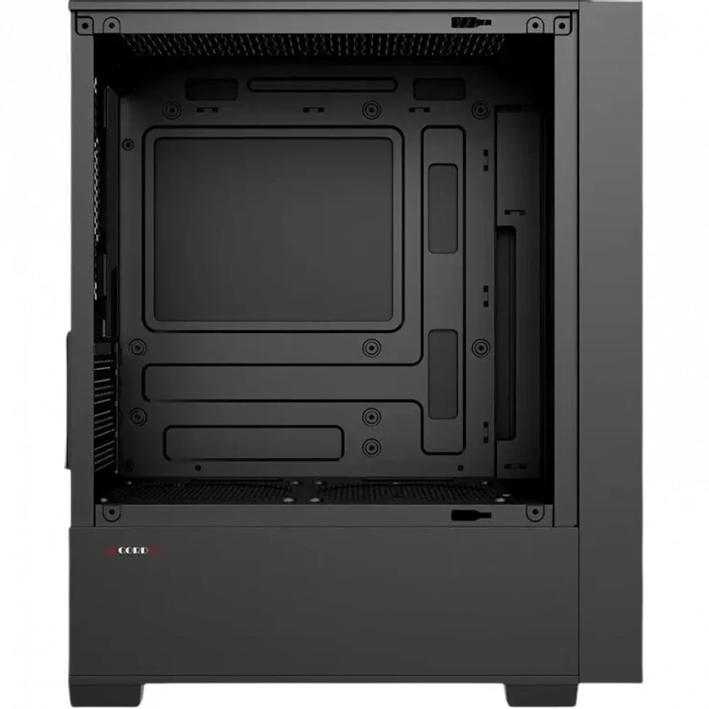 Корпус Accord ACC-1902 Mini-Tower