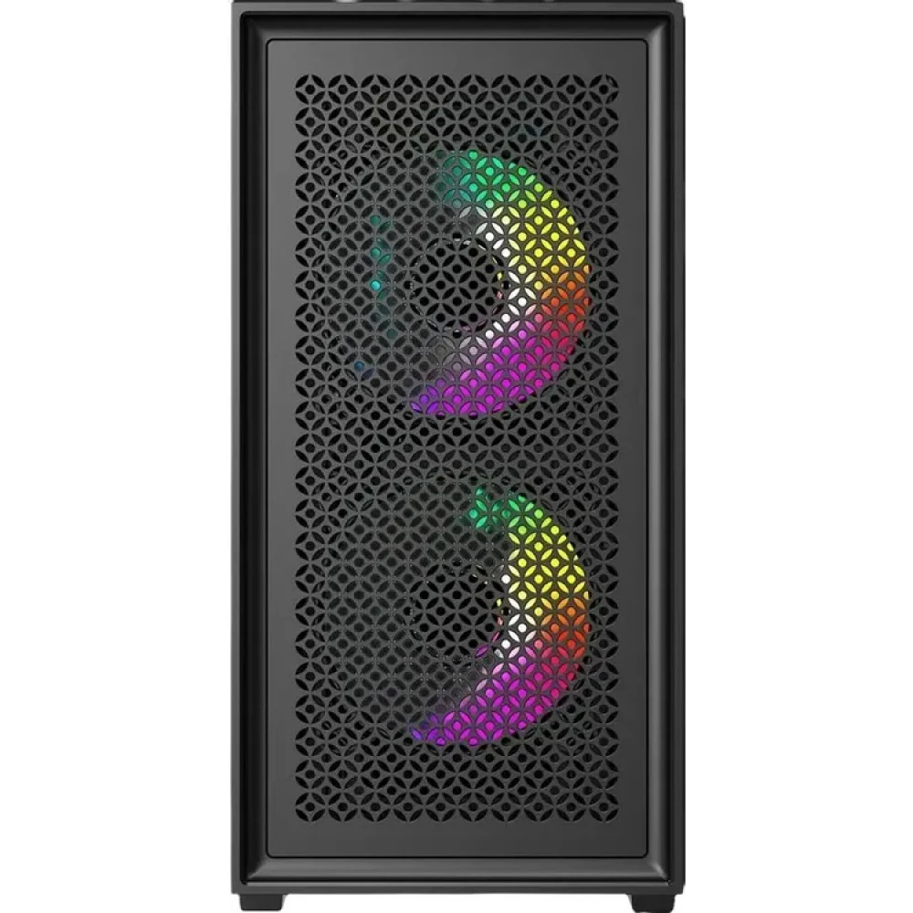 Корпус Accord ACC-1902 Mini-Tower