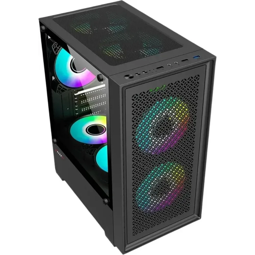 Корпус Accord ACC-1902 Mini-Tower