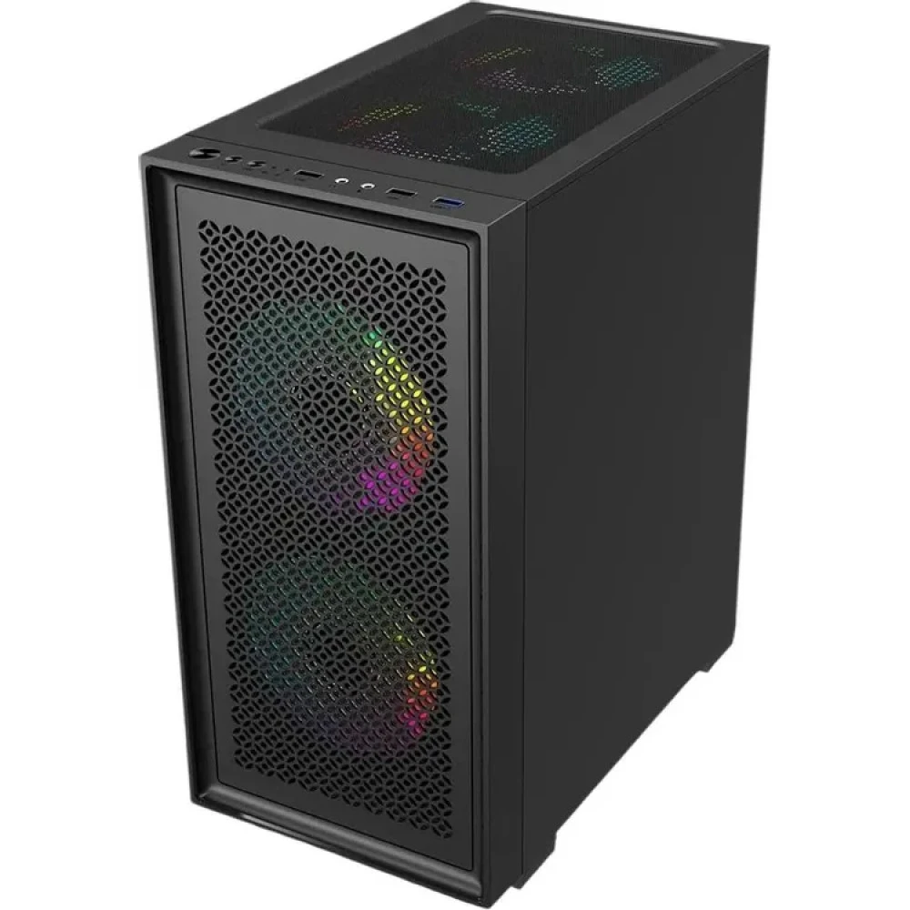 Корпус Accord ACC-1902 Mini-Tower
