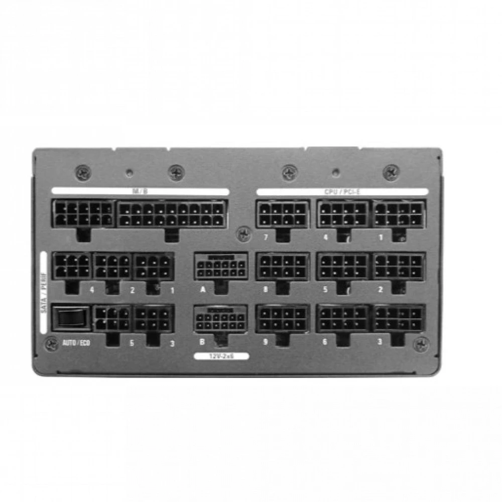 Блок питания Super Flower Leadex VII SF-1700F14HT 1700 Вт