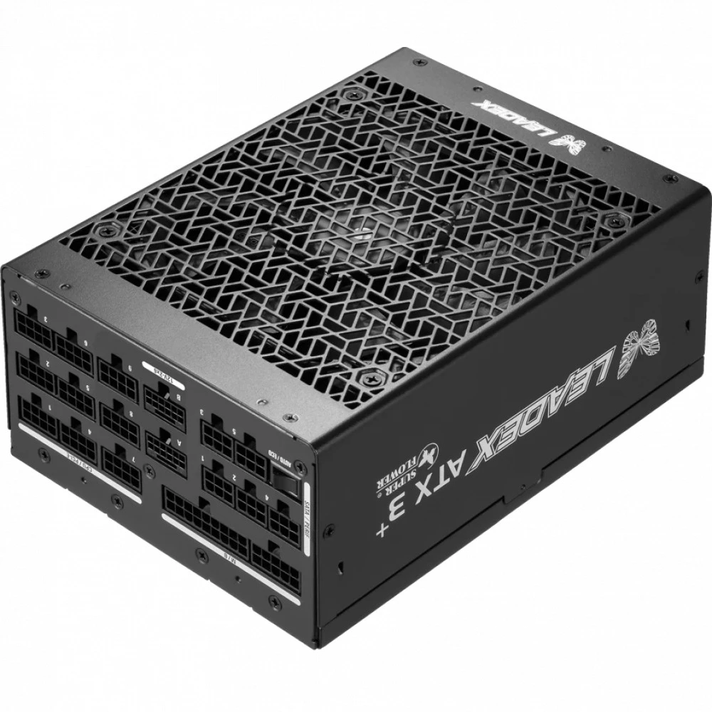 Блок питания Super Flower Leadex Titanium SF-2200F14HP 2200 Вт