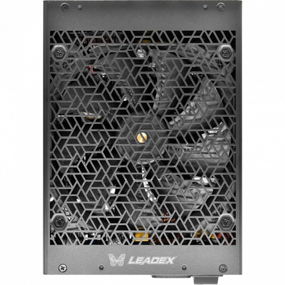 Блок питания Super Flower Leadex Titanium SF-2200F14HP 2200 Вт