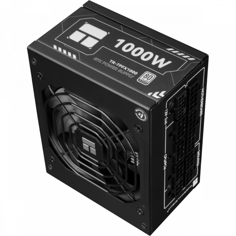 Блок питания Thermalright TR-TPFX 1000 1000 Вт