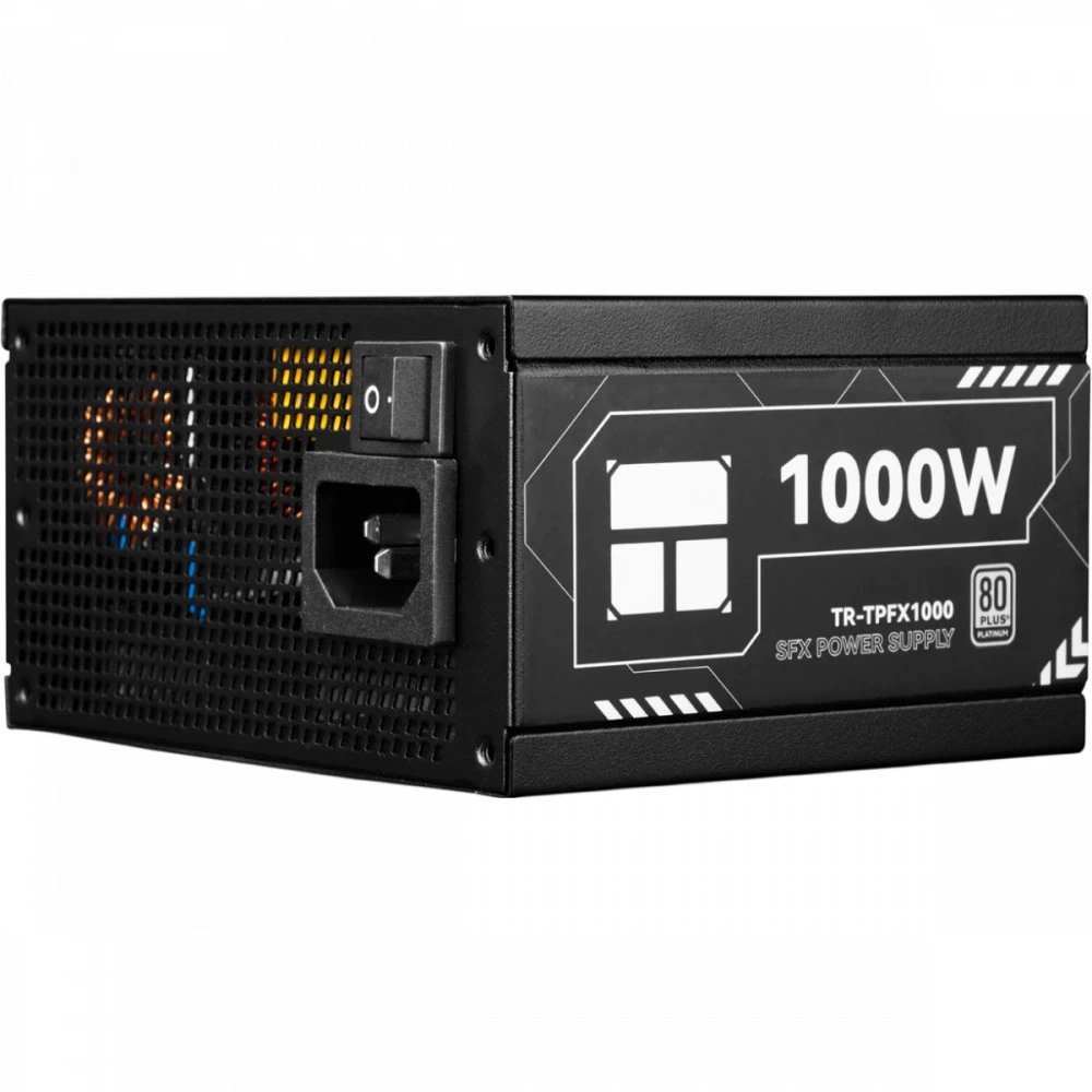 Блок питания Thermalright TR-TPFX 1000 1000 Вт