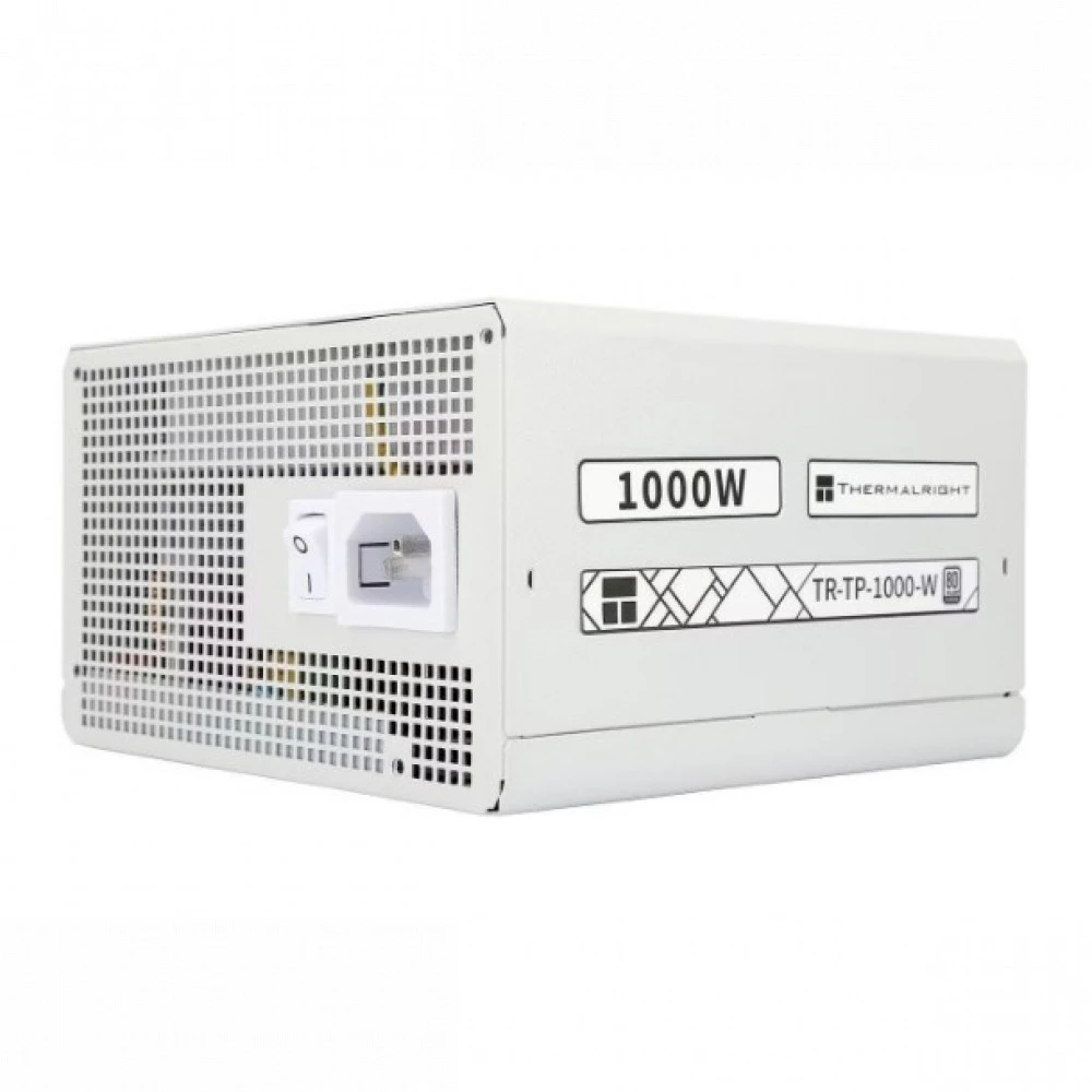 Блок питания Thermalright TR-TP 1000-W 1000 Вт
