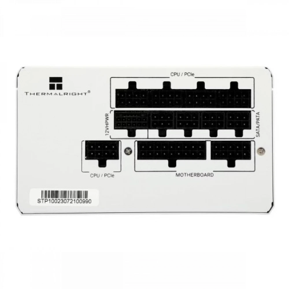 Блок питания Thermalright TR-TP 1000-W 1000 Вт