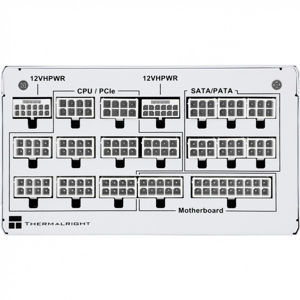 Блок питания Thermalright TR-TP 1350-W 1350 Вт