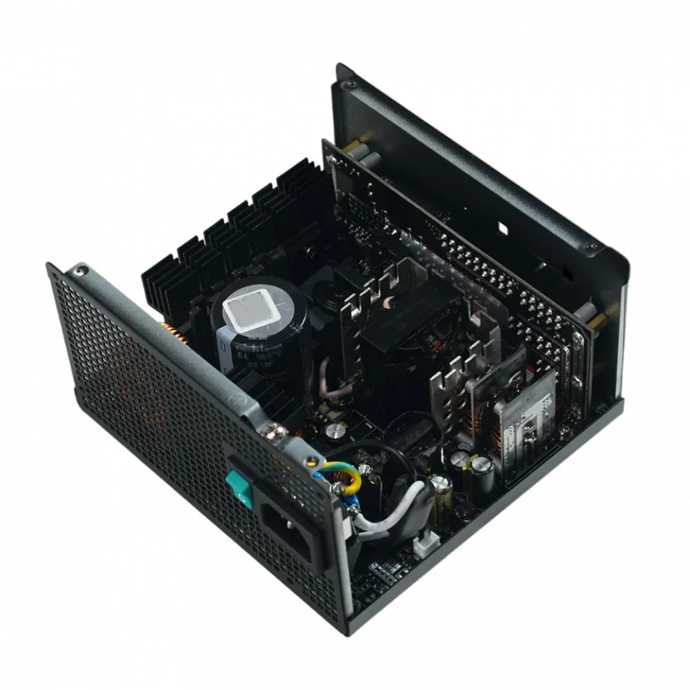 Блок питания GamerStorm PQ750G PQ750G-FD 750 Вт