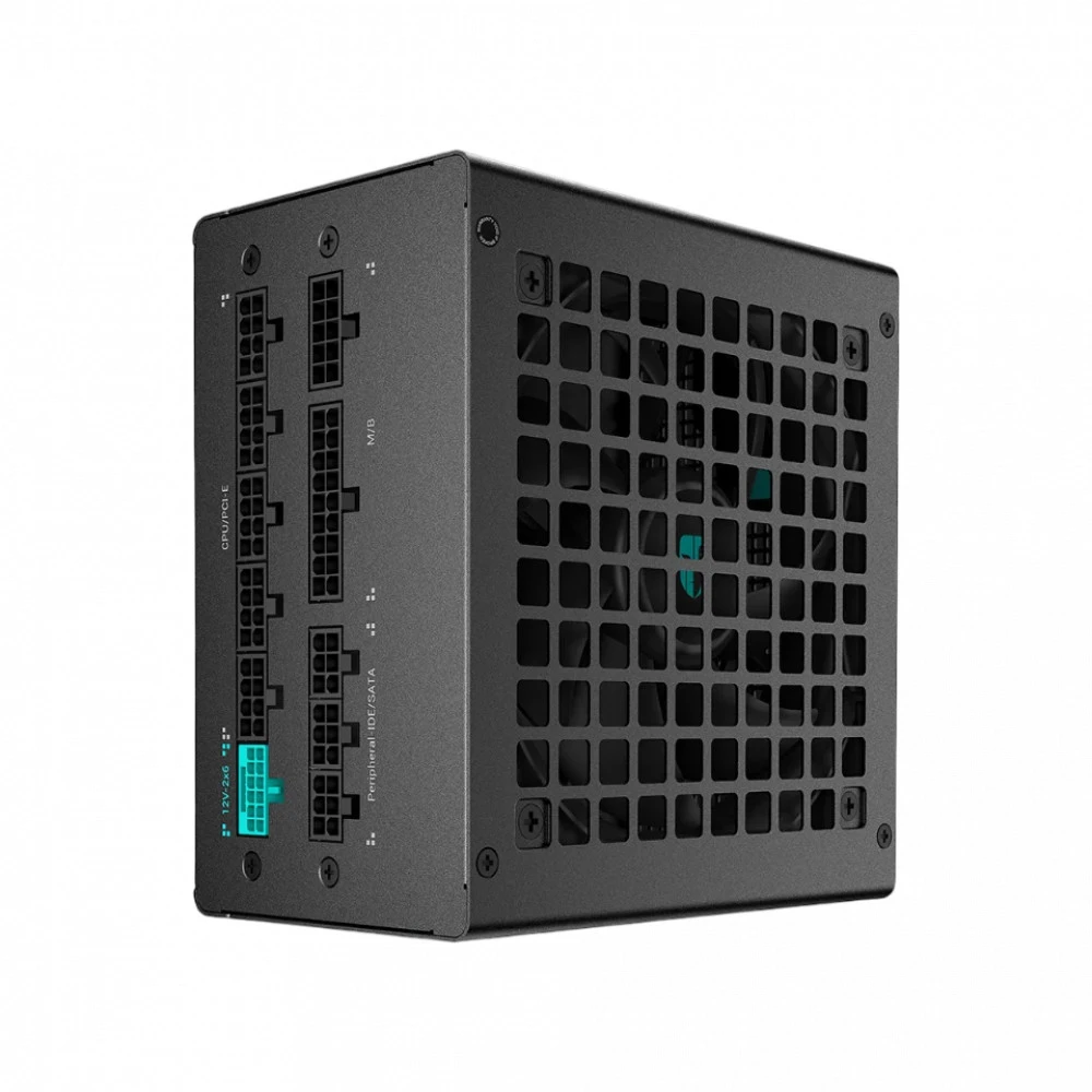 Блок питания GamerStorm PQ750G PQ750G-FD 750 Вт