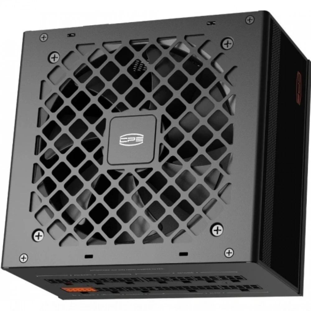 Блок питания PCcooler P3-KN1000-G1FFBK0-EU 1000 Вт