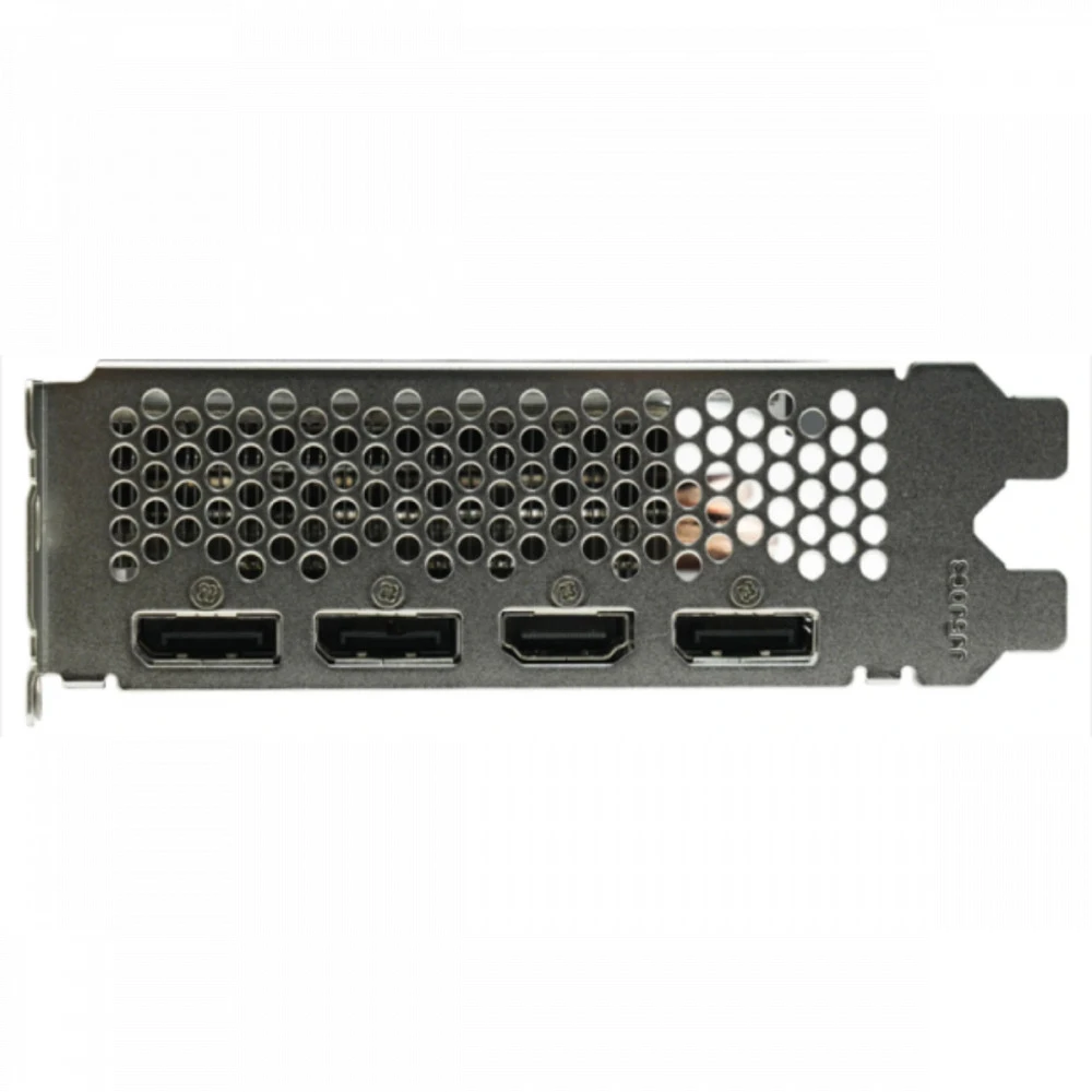 Видеокарта AFOX RX 5700 XT AFRX5700XT-8GD6H6-V4 8 ГБ