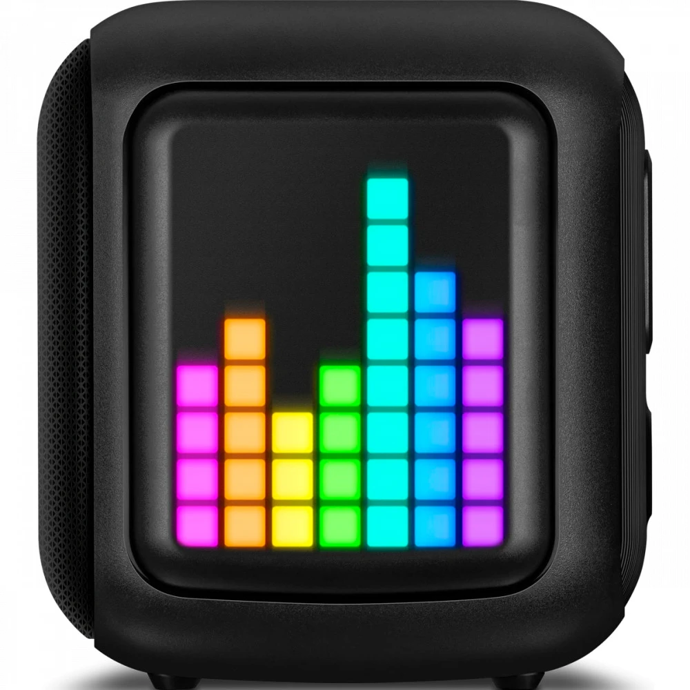 Портативная колонка Sven PS-880 Black SV-022853