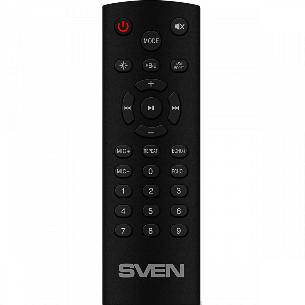 Портативная колонка Sven PS-880 Black SV-022853