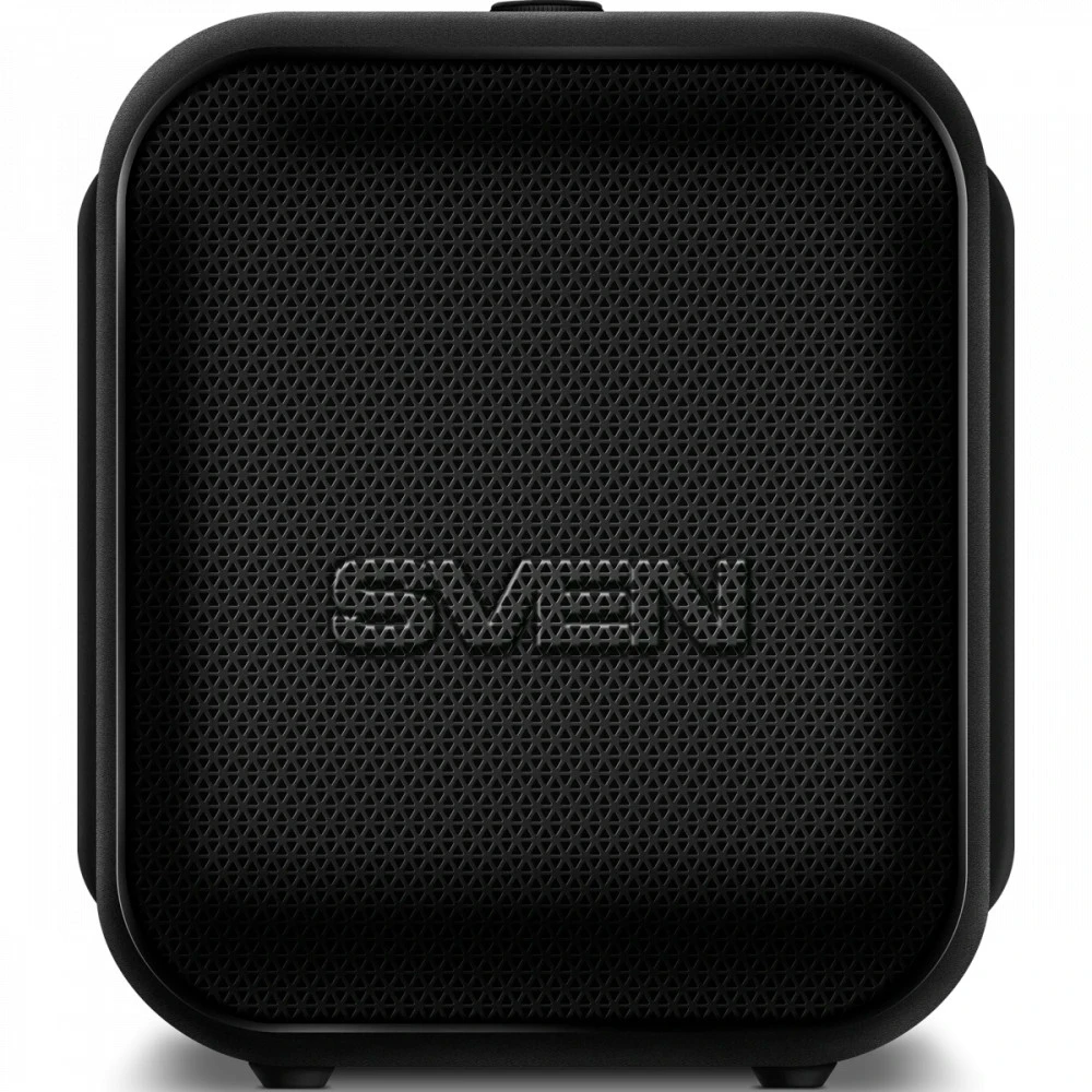 Портативная колонка Sven PS-880 Black SV-022853