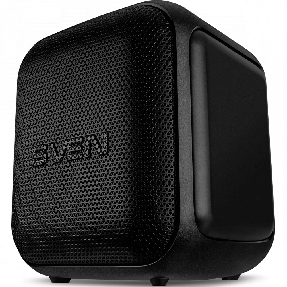 Портативная колонка Sven PS-880 Black SV-022853