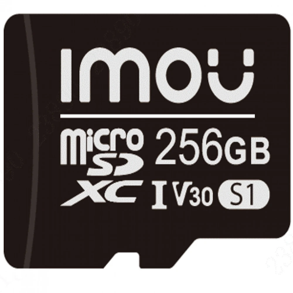 Флеш (Flash) карты IMOU ST2-256-S1 256 ГБ