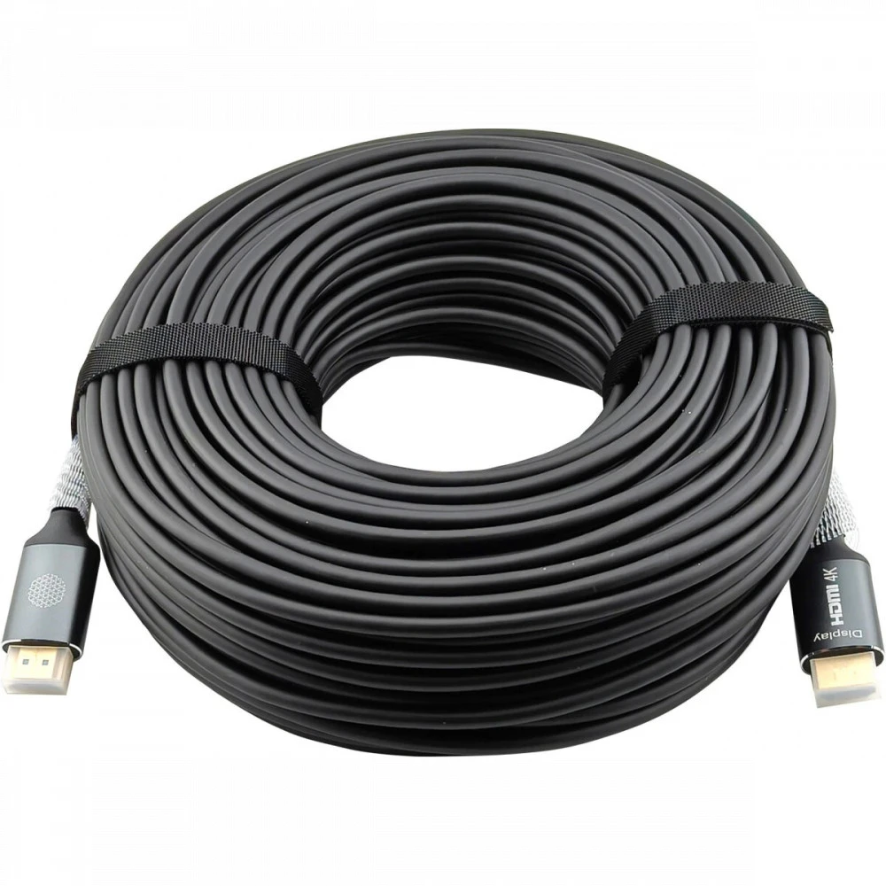 Кабель интерфейсный Cactus CS-HDMI-AOC-2-70