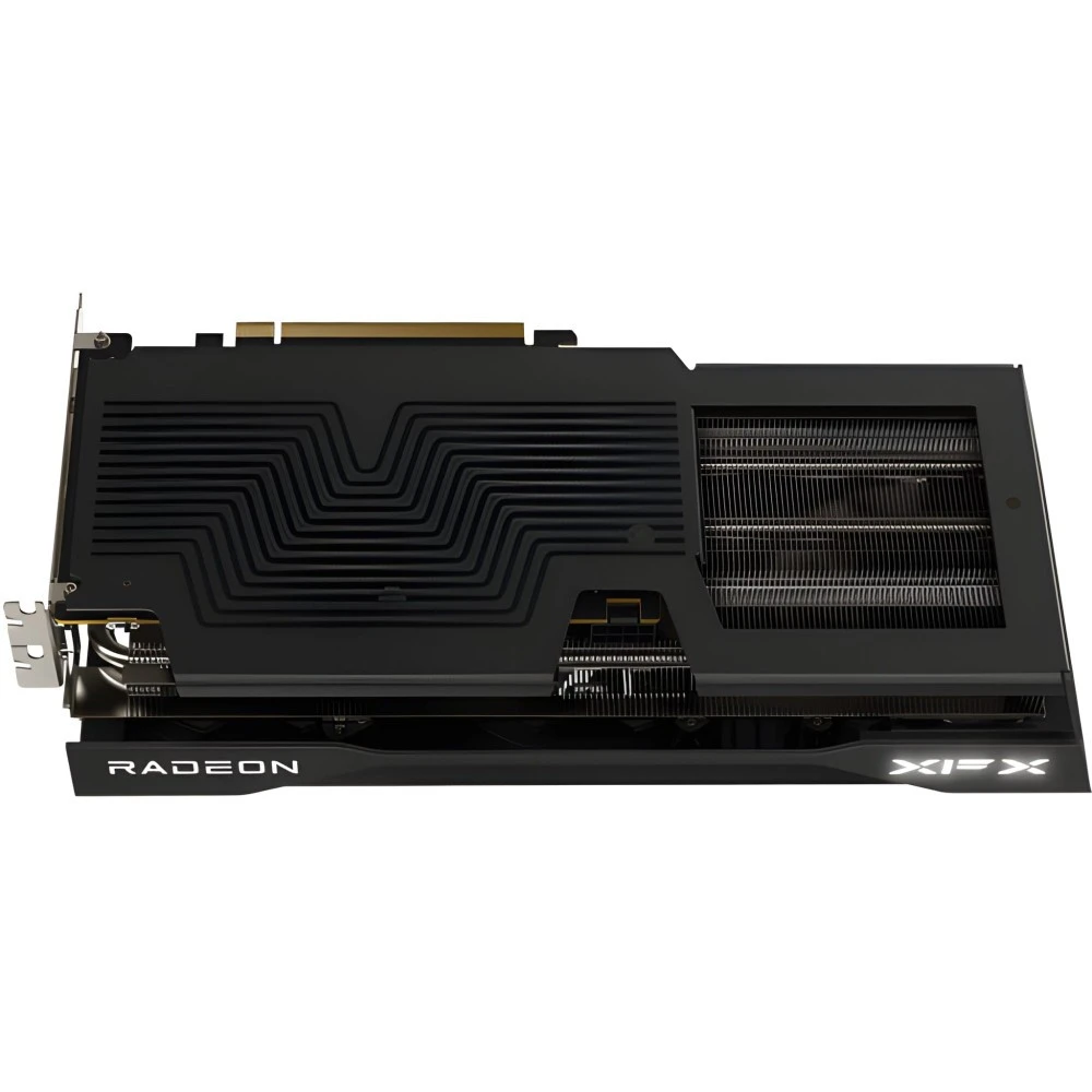Видеокарта XFX SWIFT AMD RX 9060 XT OC Triple Fan 16GB RX-96TS316B7 16 ГБ