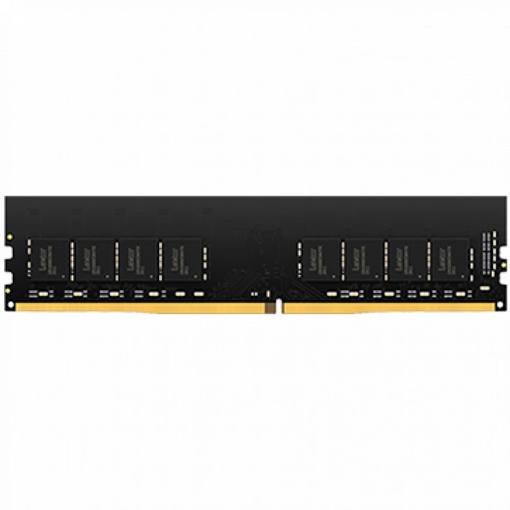 ОЗУ Lexar LD4AU016G-B3200GSST DIMM, DDR4, 16 Гб, 3200 МГц