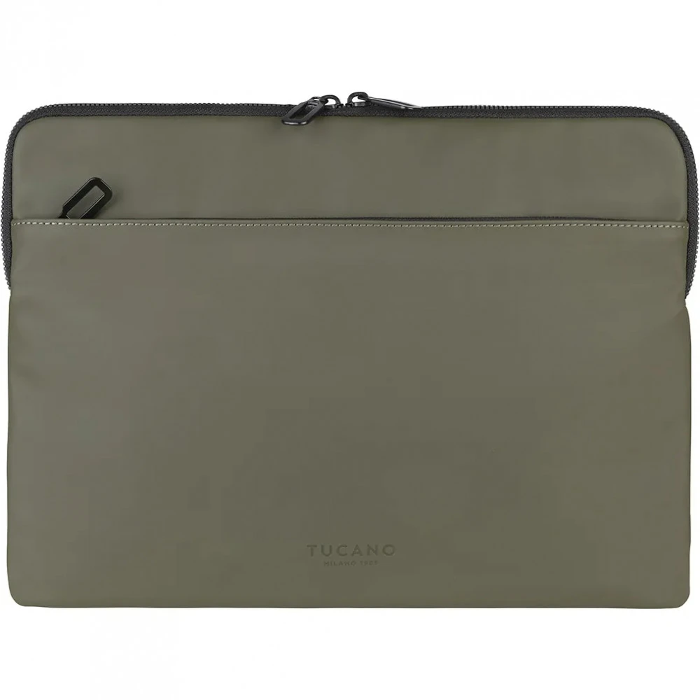 Сумка для ноутбука TUCANO Gommo Sleeve 14, Military Green BFGOM1314-VM 14