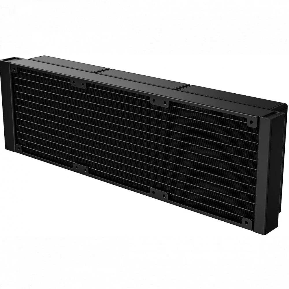 Система охлаждения ID-Cooling FX360 LCD PE Для процессора