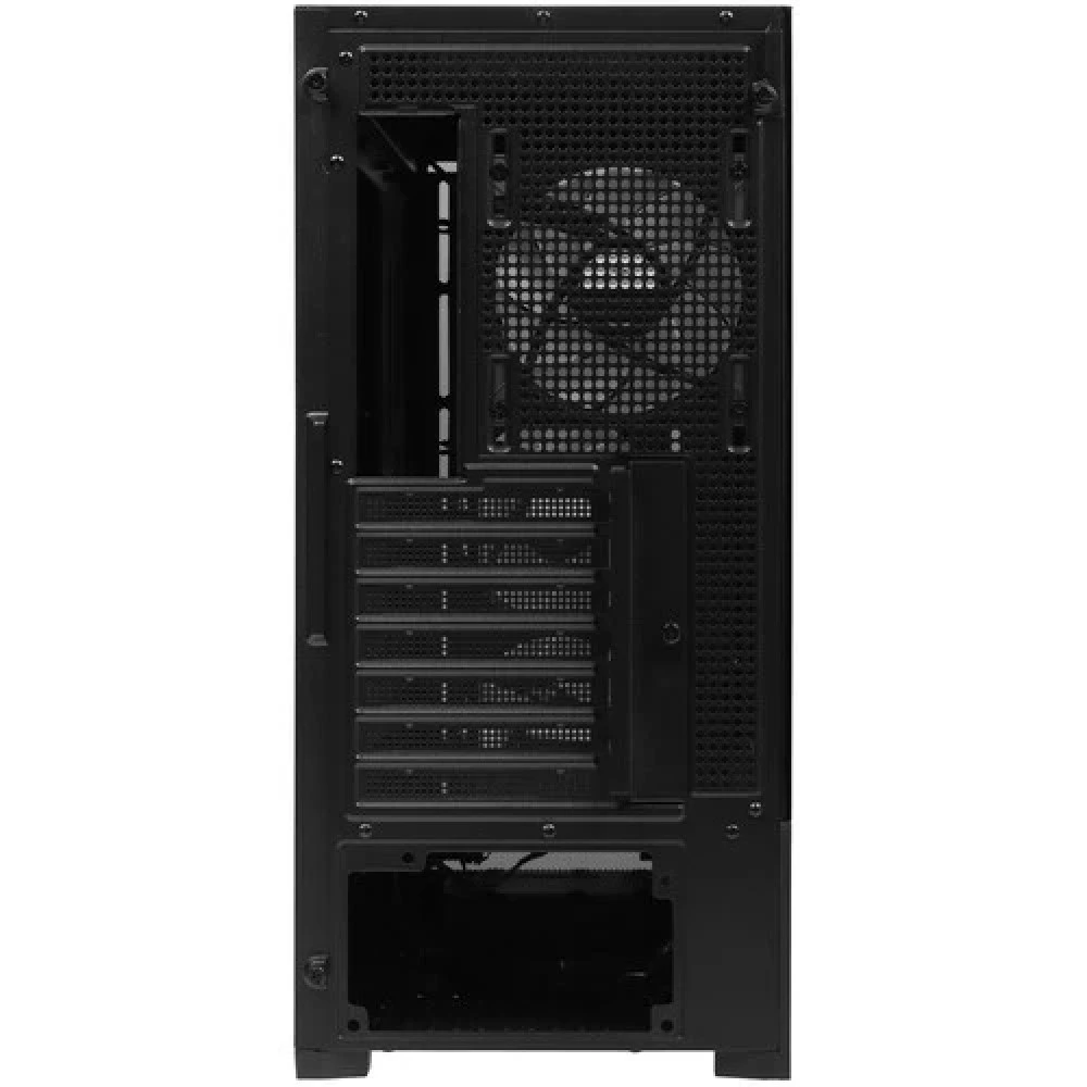 Корпус Ocypus Delta C70 Delta-C70-BKG400XX-GL Mid-Tower