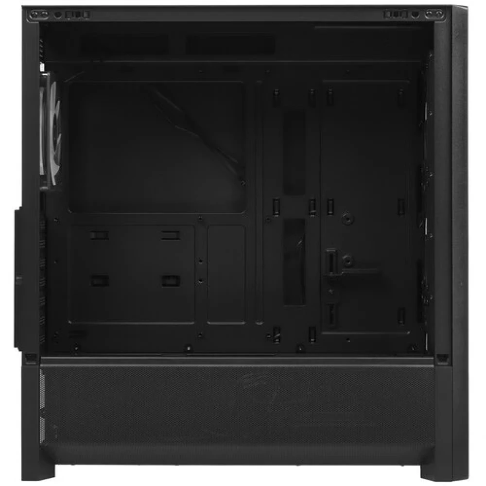 Корпус Ocypus Delta C70 Delta-C70-BKG400XX-GL Mid-Tower