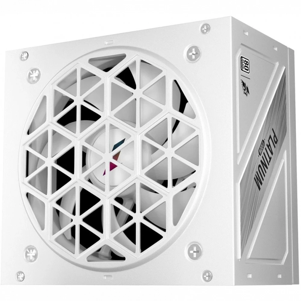 Блок питания 1STPLAYER HA-1300BA3-WH 1300 Вт