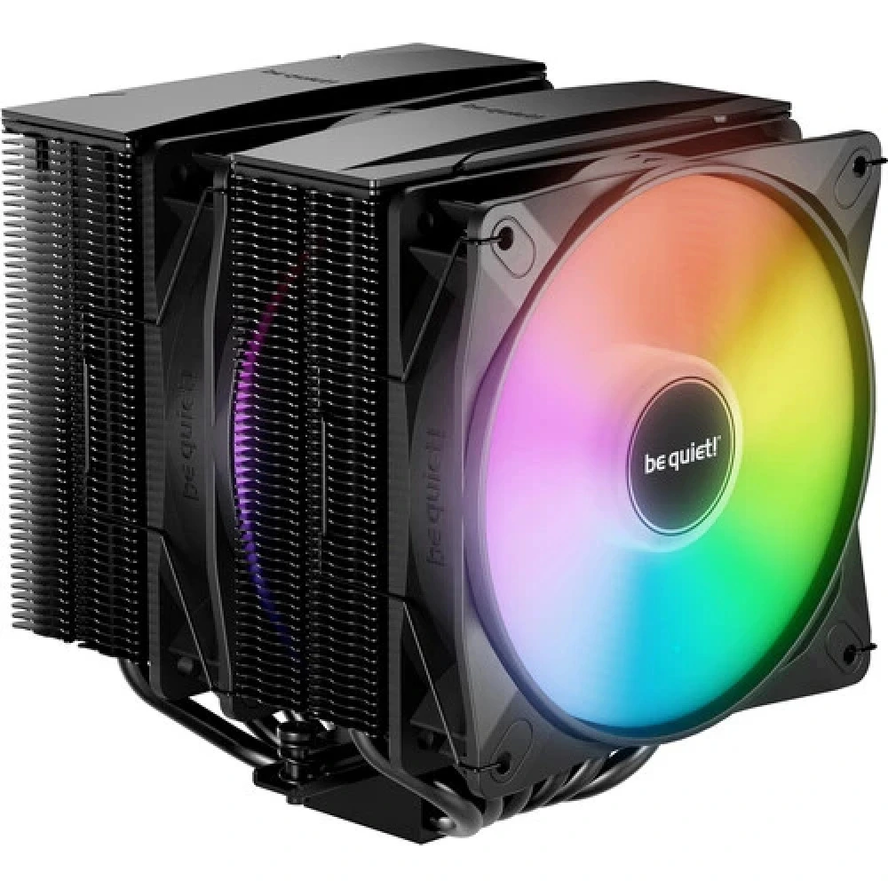 Система охлаждения be quiet! Pure Rock 3 PRO XL BK043 Для процессора