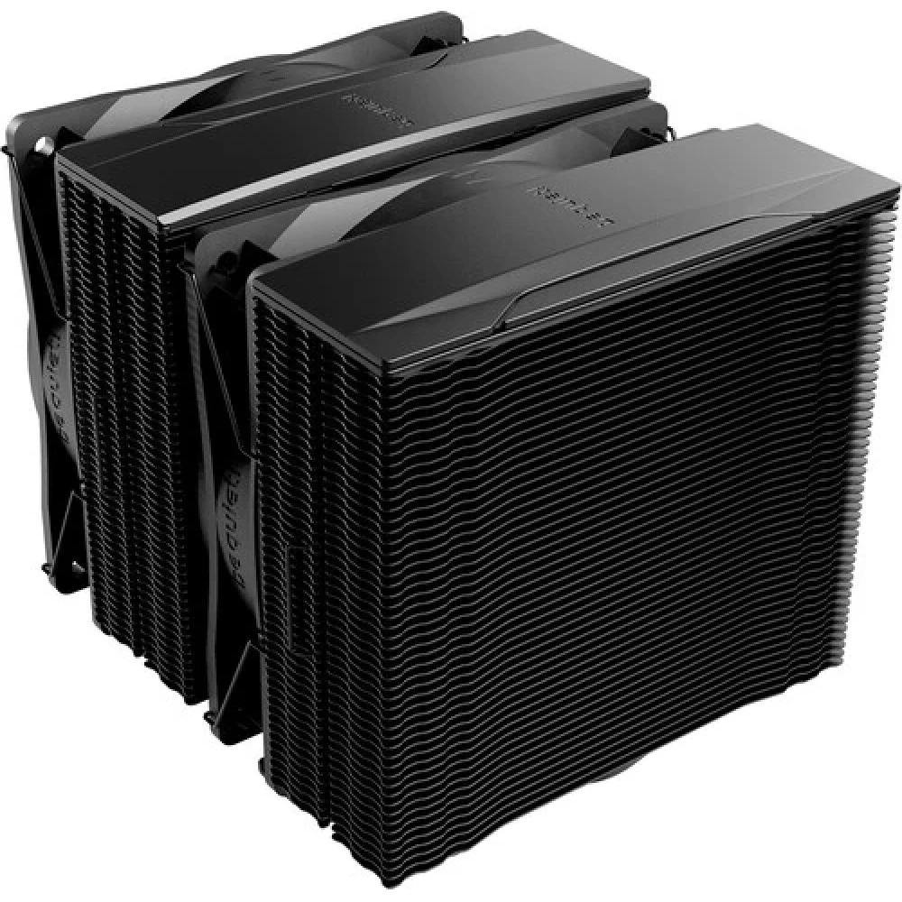 Система охлаждения be quiet! Pure Rock 3 PRO XL BK043 Для процессора