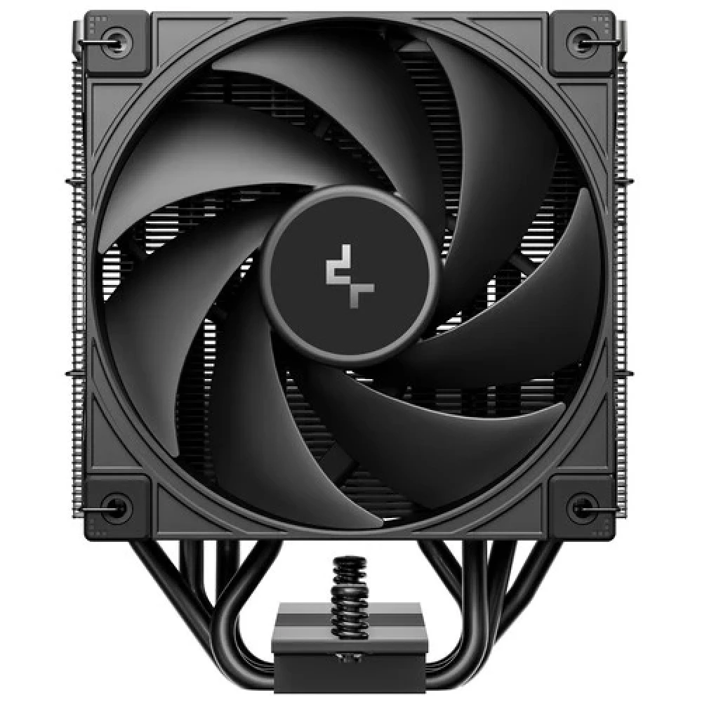 Система охлаждения Deepcool AK400 G2 Digital NYX R-AK400G2-BKNNMN-GJD-1 Для процессора