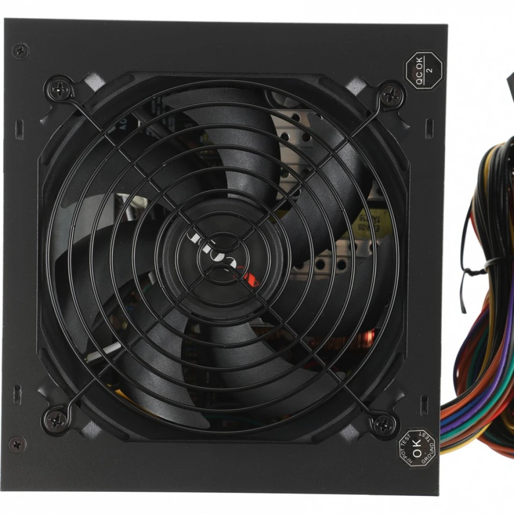 Блок питания Accord ACC-350W-12 350 Вт
