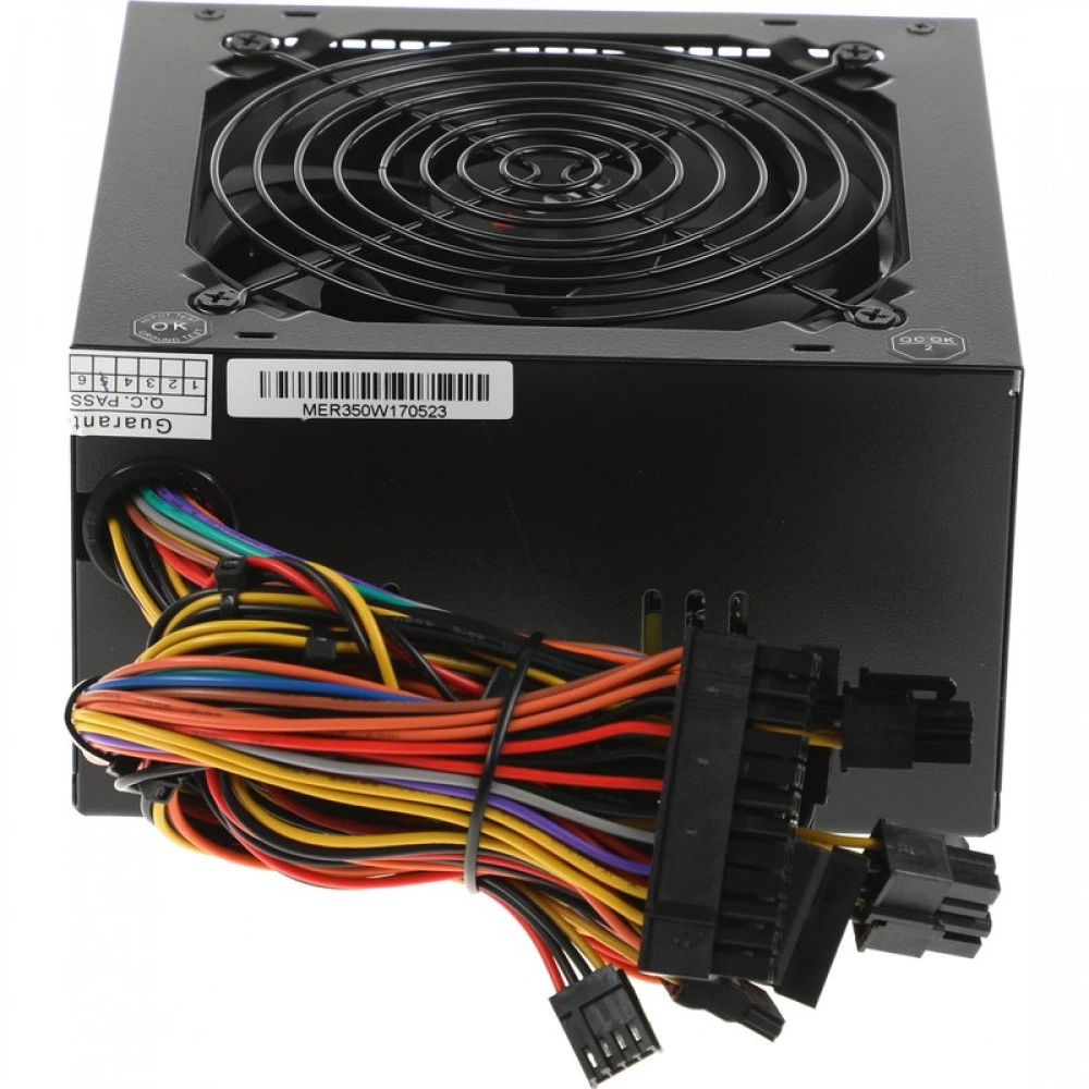 Блок питания Accord ACC-350W-12 350 Вт