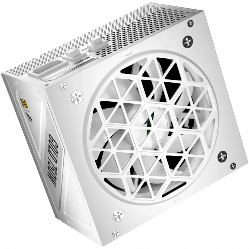 Блок питания 1STPLAYER HA-750BA4-WH 750 Вт