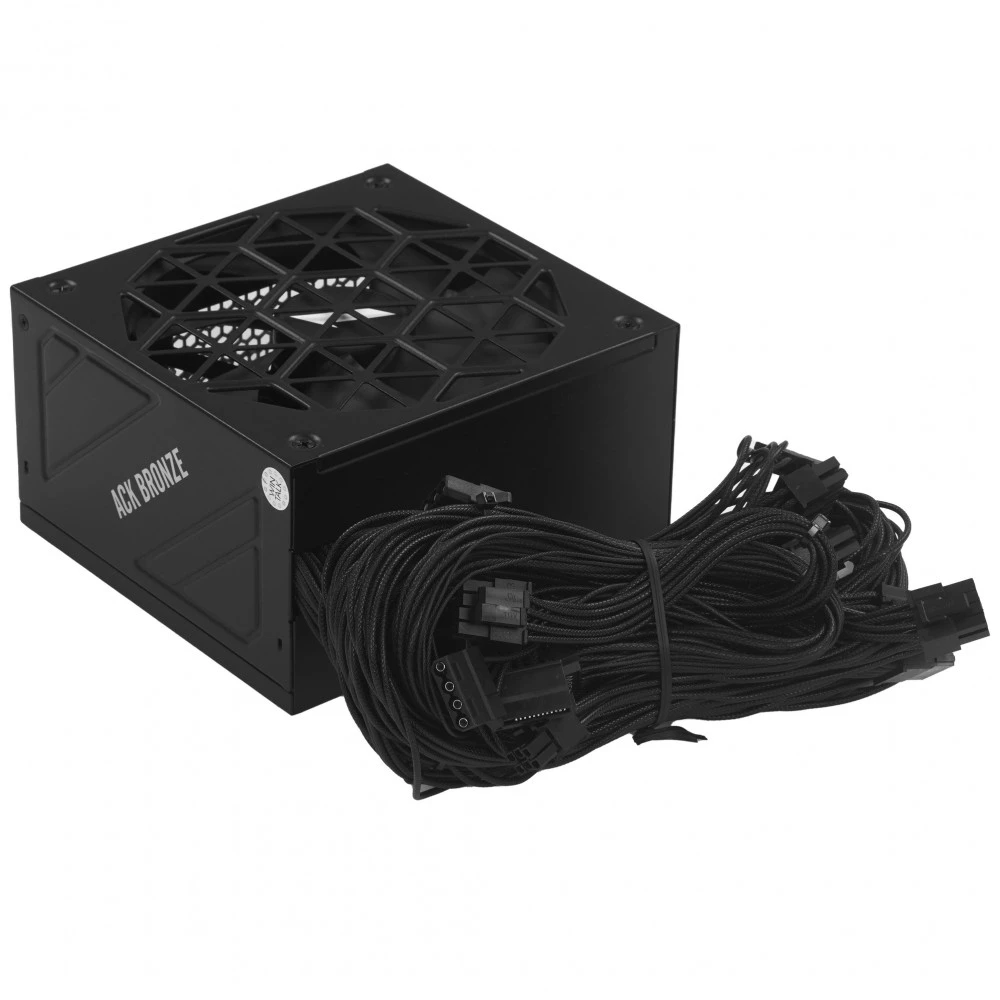 Блок питания 1STPLAYER HA-850AA2 850 Вт