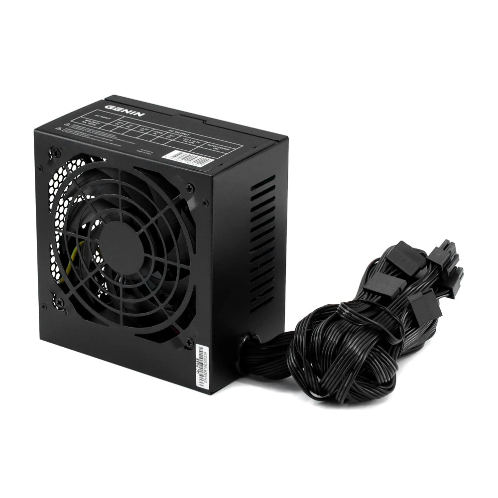 Блок питания Genin GENPSU450K 450 Вт