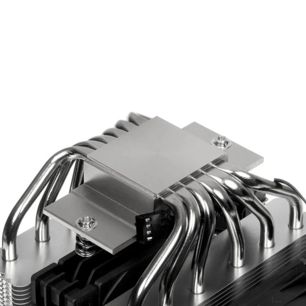 Система охлаждения Deepcool AG620 G2 R-AG620-BKNPMG2-G