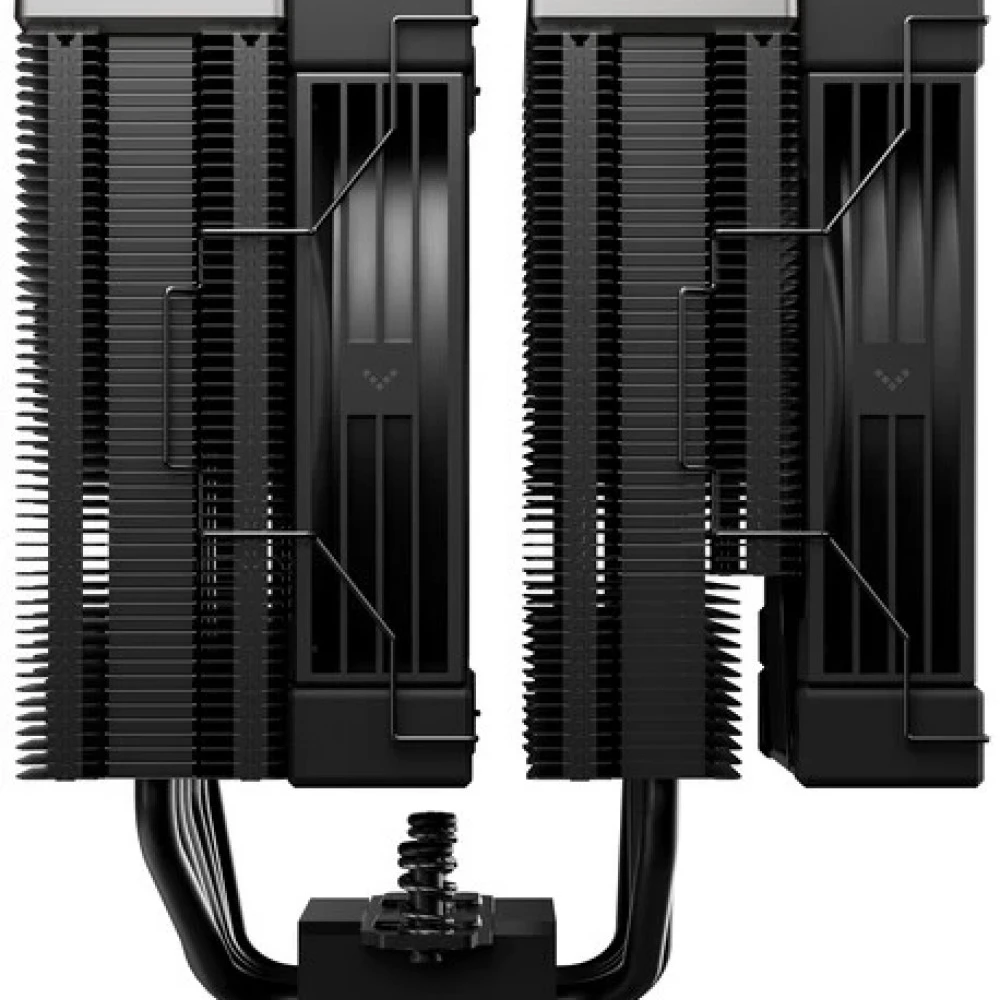 Система охлаждения Deepcool AK620 G2 R-AK620G2-BKNNMN-GJD Для процессора