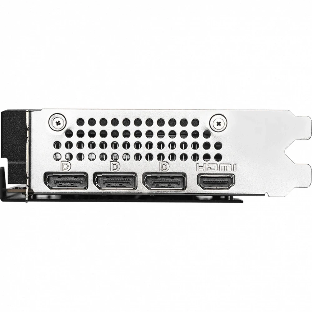 Видеокарта MSI GeForce RTX 5060 SHADOW 2X OC 8Gb RTX 5060 8G SHADOW 2X OC MAX 8 ГБ