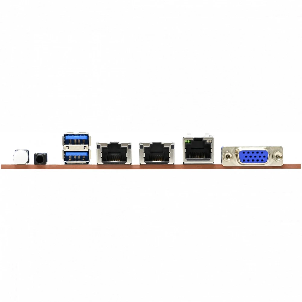 Материнская плата AIC Vega MB M22-1717-006 E-ATX, LGA 4677