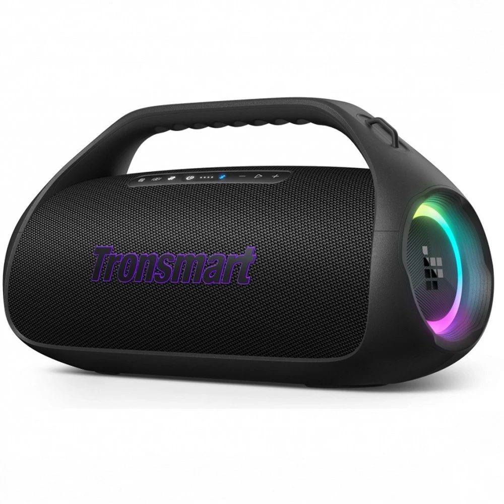 Компьютерные колонки Tronsmart Bang 2 Black