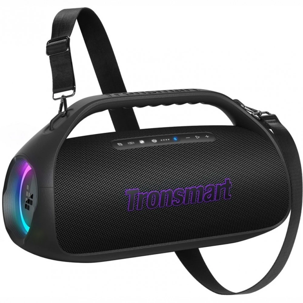 Компьютерные колонки Tronsmart Bang 2 Black