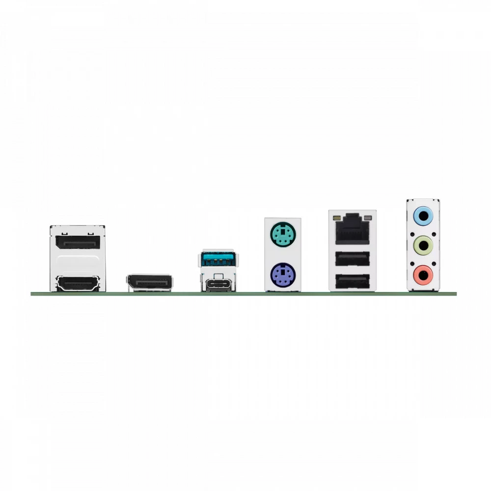Материнская плата Asus PRO B860M-C-CSM 90MB1MCP-M0EAYC Micro-ATX, LGA 1851