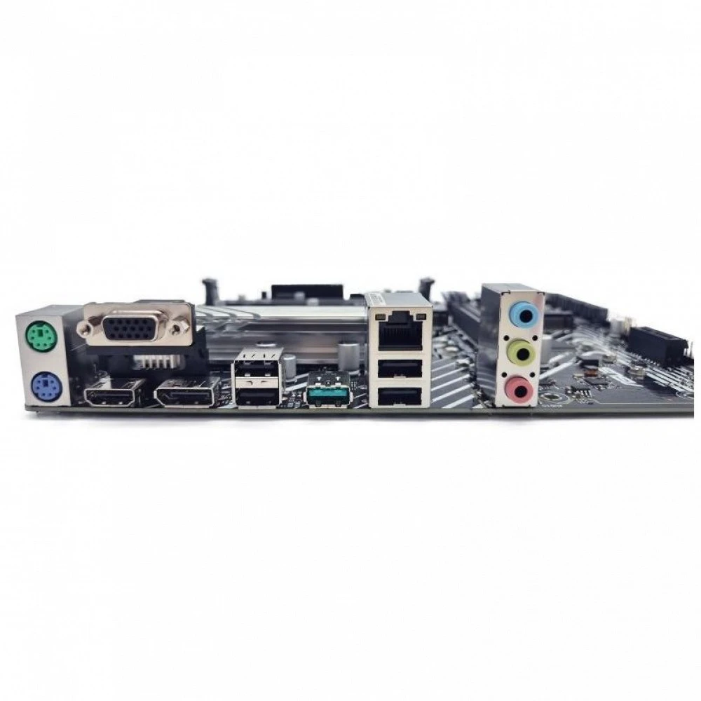 Материнская плата Asus PRIME H610M-A R2.0 90MB1MJ0-M0EAY0 Micro-ATX, LGA 1700
